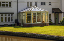 Hintlesham conservatory leads