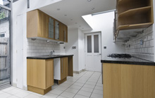 Hintlesham kitchen extension leads