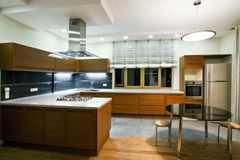 kitchen extensions Hintlesham